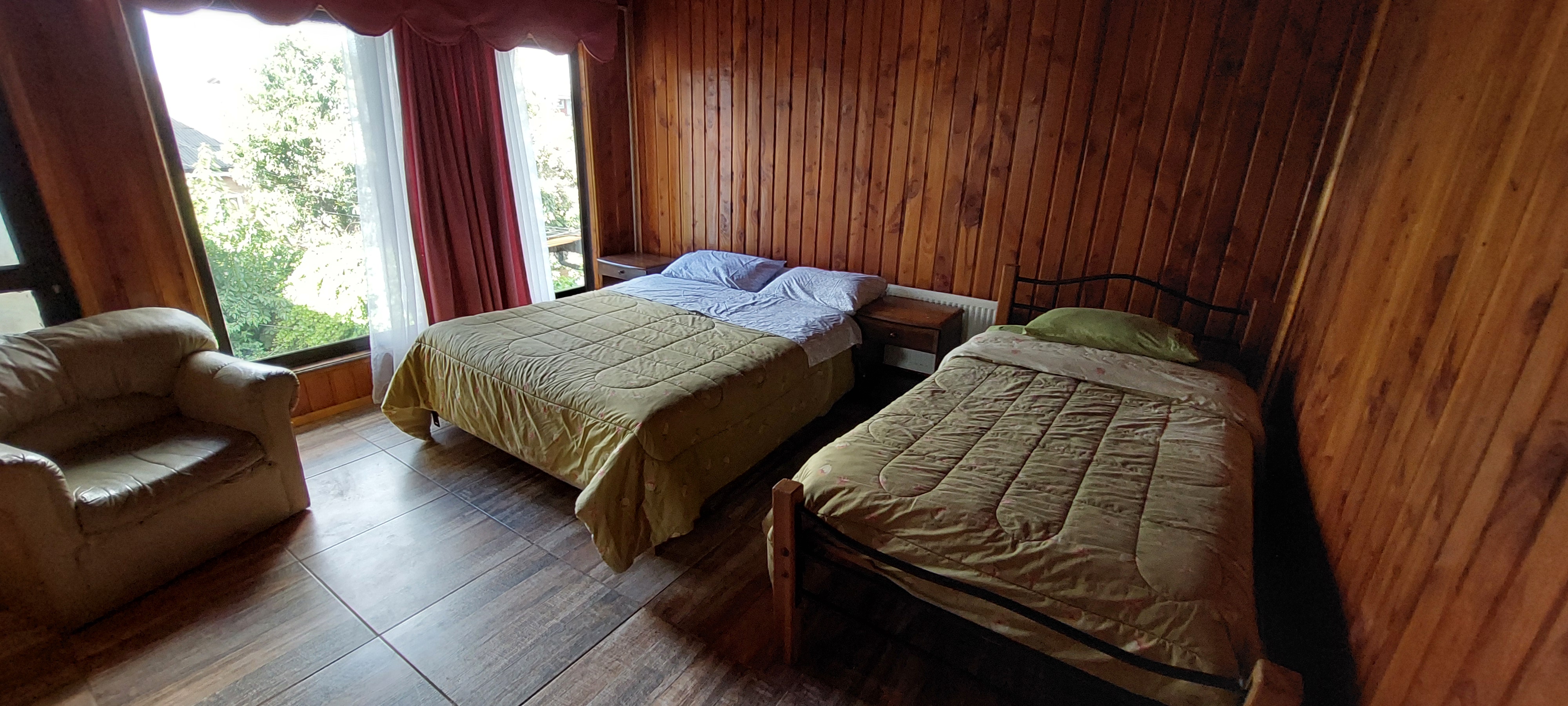 Habitación 3