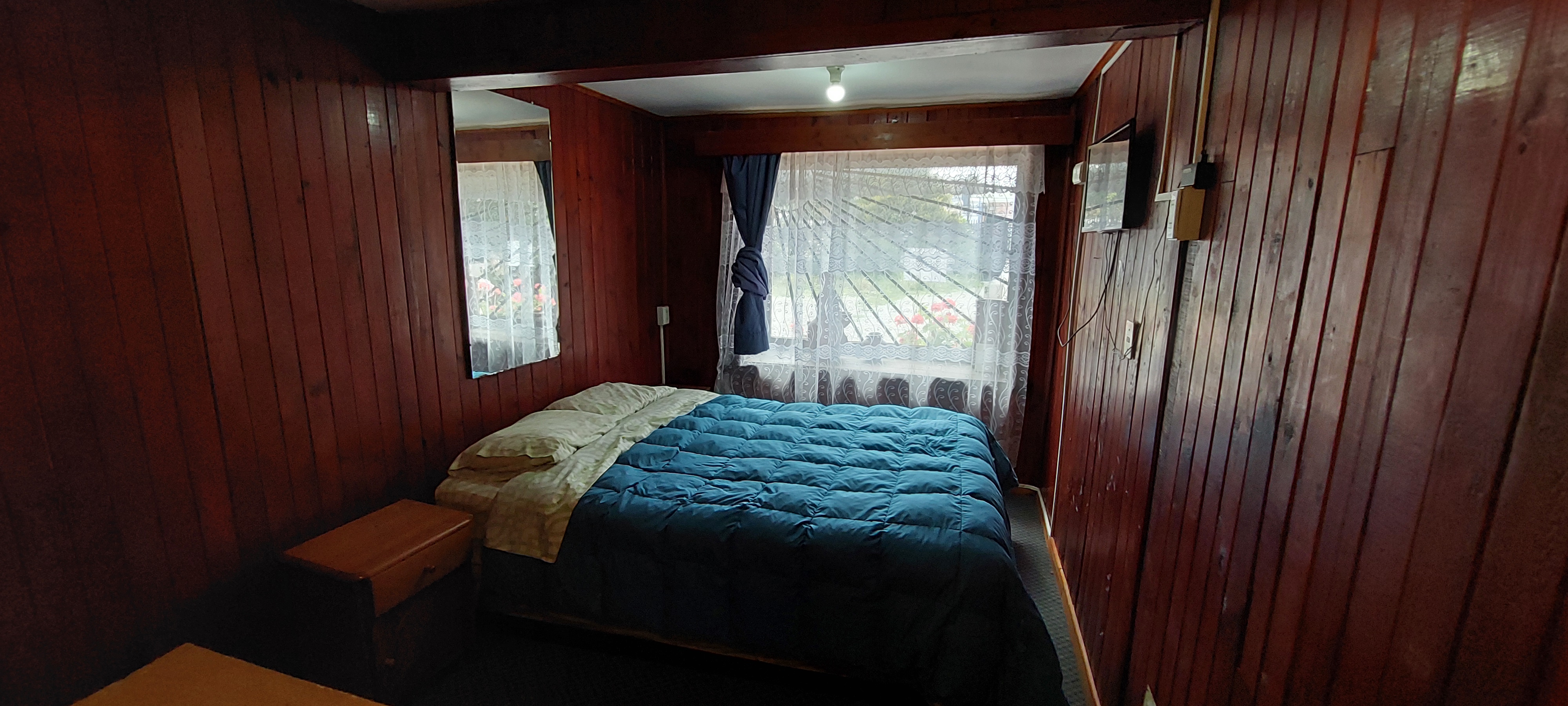 Habitación 4